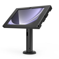Compulocks TCDP01510APXB SURFACE GO 1-4 GEN APEX ENCLOSURE RISE STAND 8IN BLACK
