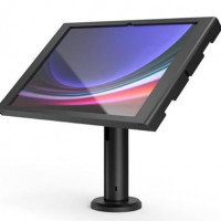 Compulocks TCDP01146GUAPXB GALAXY TAB S9 ULTRA 14.6IN APEX ENCLOSURE RISE STAND 8IN BLACK