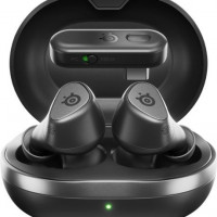 Steelseries 61707 ARCTIS GAMEBUDS FOR XBOX TRUE WIRELESS NOISE CANCELLING