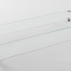 OutdoorGreatroom Glass Guard Fencing 12 x 42 in.