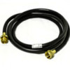 Dickinson Marine 8ft Propane Hose For Standard Tanks