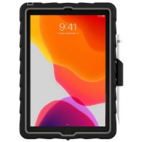 Gumdrop 03A005 HIDEAWAY IPAD 10.2IN 9G/8G/7G BLK TECHSHELL CERTIFIED RUGGED