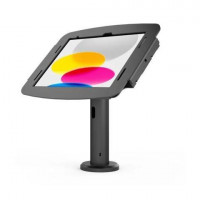 Compulocks TCDP01209IPDSB IPAD 10.9IN 10TH GEN SPACE ENCLOSURE TILTING STAND 8IN BLACK