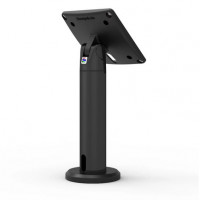 Compulocks TCDP01SMP01B UNIVERSAL INVISIBLE MOUNT COUNTER STAND 8IN BLACK