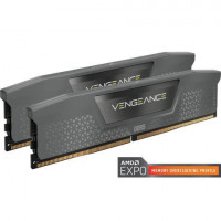 Corsair CMK64GX5M2B6000Z30 VENGEANCE DDR5 64GB 2X32GB DDR5 6000