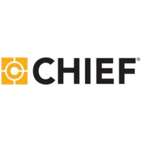 Chief RLF3 CHIEF LARGE FIT FIXED WALL DISPLAY MOUNT