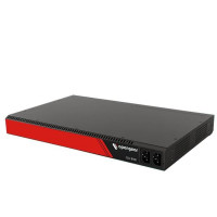 Opengear CM8148-10G-C14 48SERIAL 2X10GB 2X1GBE 2GB 32GB FLASH TPM DUAL AC C14 PWR CORD