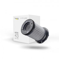 Adesso GUAH13C MYGEKOGEAR HEPA 13 ACTIVATED CARBON FILTER FOR CYCLONE O2 AIR PURIFIER -