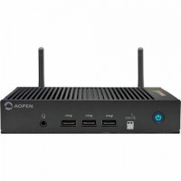 AOpen 91.CM200.GA10 CHROMEBOX MINI 2 INTEL CELERON N4500 FANLESS 8 GB RAM 32GB