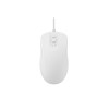 Cherry AK-PMH12OB-US-W MEDICAL MOUSE MEDICAL MOUSE