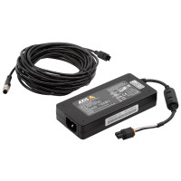 Axis 02040-001 CAMERA HEATER POWER SUPPLY