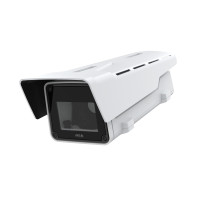 Axis 02168-031 Q1656-BE FIXED BOX CAMERAS