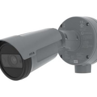 Axis 02534-001 AXIS P1468-XLE