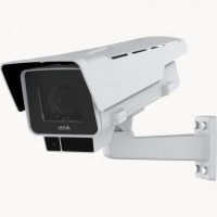 Axis 02736-001 AXIS P1387-LE SENSOR OUTDOOR NEMA 4X IP66 IP67 AN