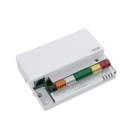 Axis 02861-001 A9210 NETWORK I/O RELAY MODULE