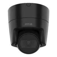 Axis 02917-001 M3125-LVE BLACK FIXED-DOME CAMERA