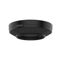 Axis 02936-001 TM3822 CASING BLACK 4 PCS #NAME