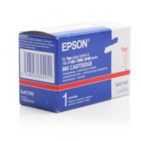 Epson C33S020405 SJIC7(R) INK CARTRIDGE FOR TM-J7100/J9100 SERIES RED