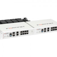 Rackmount RM-FR-T20 RACK KIT DUAL FORTIGATE 90G/91G RACK KIT DUAL FORTIGATE 90G/91G