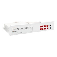 Rackmount RM-FR-T18 RACKMOUNT FORTIGATE 80F/81F-POE FORTIWIFI 80F/81F-POE