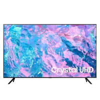Samsung HG43CU708NFXZA 43 INCH HOSPITALITY TV SMART B-LAN PRO IDIOM SW 3YR