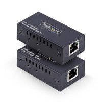 Startech 4K50IC-EXTEND-HDMI HDMI EXTENDER OVER CAT5E/6 - 4K 60HZ 200FT/60M HDMI 2.0