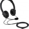 Kensington K97458WW CLASSIC USB-C HEADPHONES 10 PACK