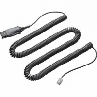 HP 85R43AA POLY SAVI 8240/8245 USB-A CHARGING CABLE FOR HEADSET AND BATTERY
