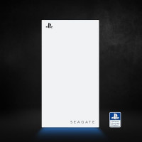 Seagate STMH1000100 GAME DRIVE SSD 1TB EXTERNAL SSD