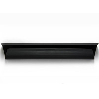 Humanscale Corp NL1L17B NEATLINKS - LARGE 17IN (BLACK)