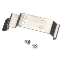 Black Box LXC-DR DIN RAIL CLIP - MEDIA CONVERTERS