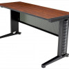 Regency 48 X 24 In. Training Table - Cherry