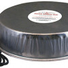 Harris Farms 1236 Heated Drinker Base