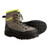 Adamsbuilt Fishing Womens Gunnison River Rubber Sole Wading Boot Size 6