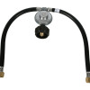 AZ Patio Heaters Low Pressure Split Hose Regulator