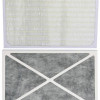 Sunpentown Replacement HEPA/Carbon Filter for AC-1220