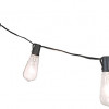 Noma Inliten V10006 7W Edison Style Replacement Bulb- Clear - 2 Pack