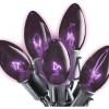Noma Inliten V32528 25 Light- C9 Halloween Set