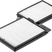 Battery Tech ELPAF40-BTI ELPAF40 RPL LAMP FILTER EPSON