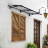Palram - Canopia Aquila 2050 Awning - Clear
