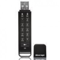 Kanguru IS-FL-DAP3-B-8 DATASHUR PER2 8GB