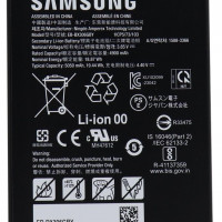 Samsung GP-PBX300ASABW TAB ACTIVE5 BATTERY - BLACK