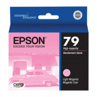 Epson T079620 HY LIGHT MAGENTA INK CARTRIDGE FOR 1400