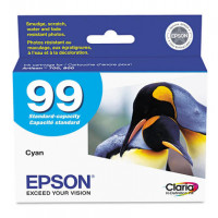 Epson T099220-S ARTISAN 700/800 CYAN INK CARTRIDGE