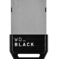 WDT WDBMPH0020BNC-WCSN WD BLACK C50 EXPANSION CARD FOR XBOX 2TB 2400/2000MB/S 4X6 BOX