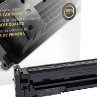 CIG 201169P CIG REMANUFACTURED HP M254 TONER CY