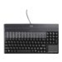HP FK221AA#ABA HP POS USB VISTA KEYBOARD KEYBOARD