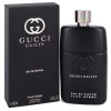 Gucci 3 oz Guilty Pour Homme Cologne Eau De Perfume Spray for Men