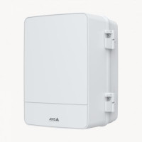 Axis 02359-001 TQ1808-VE SURVEILLANCE CABINET