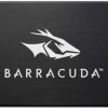 Seagate BarraCuda 1920GB SATA 6Gb/s 2.5 inch x 7 mm Internal Solid State Drive-